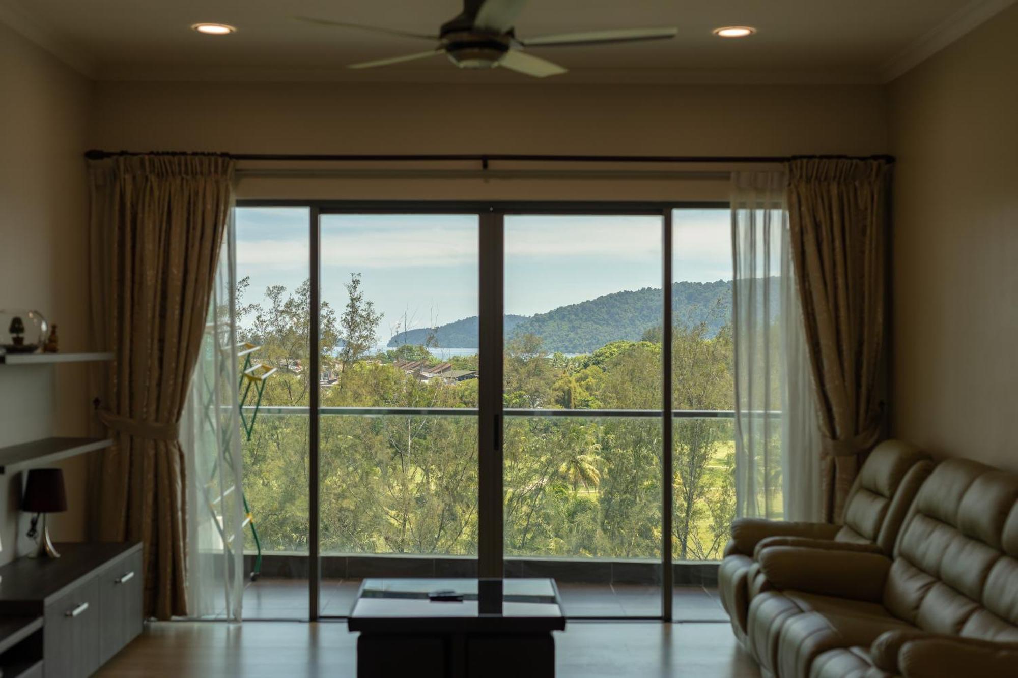 Apartment Seaview 3br The Loft Imago By Haybay