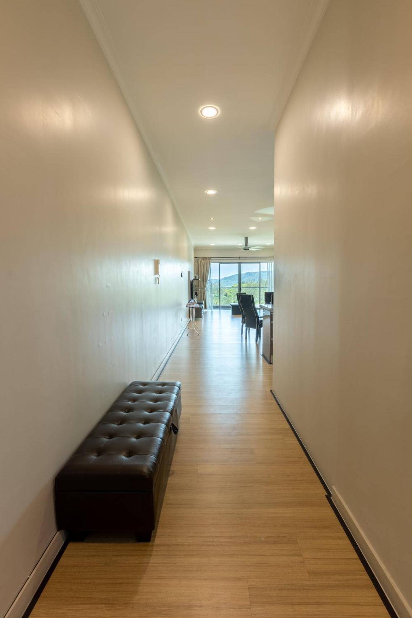Apartment Seaview 3br The Loft Imago By Haybay Kota Kinabalu