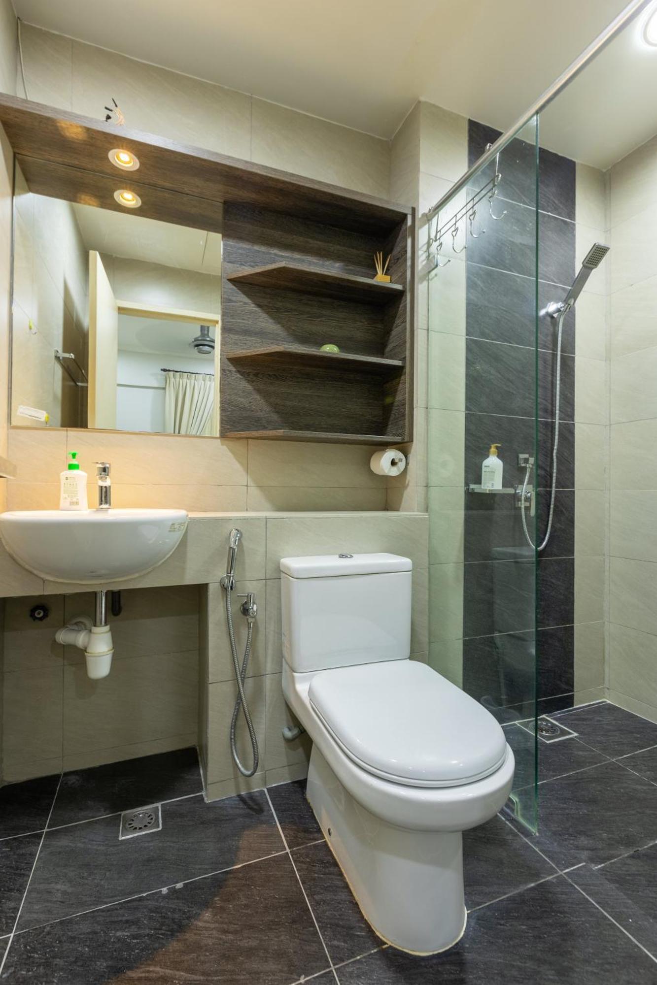 Apartment Seaview 3br The Loft Imago By Haybay *
