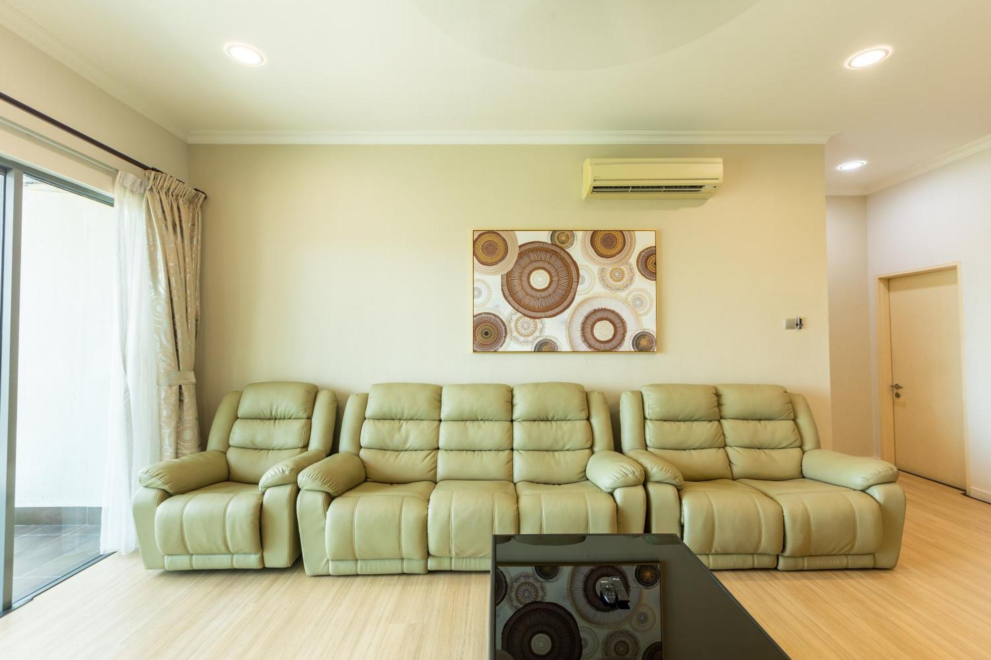 Seaview 3br The Loft Imago By Haybay