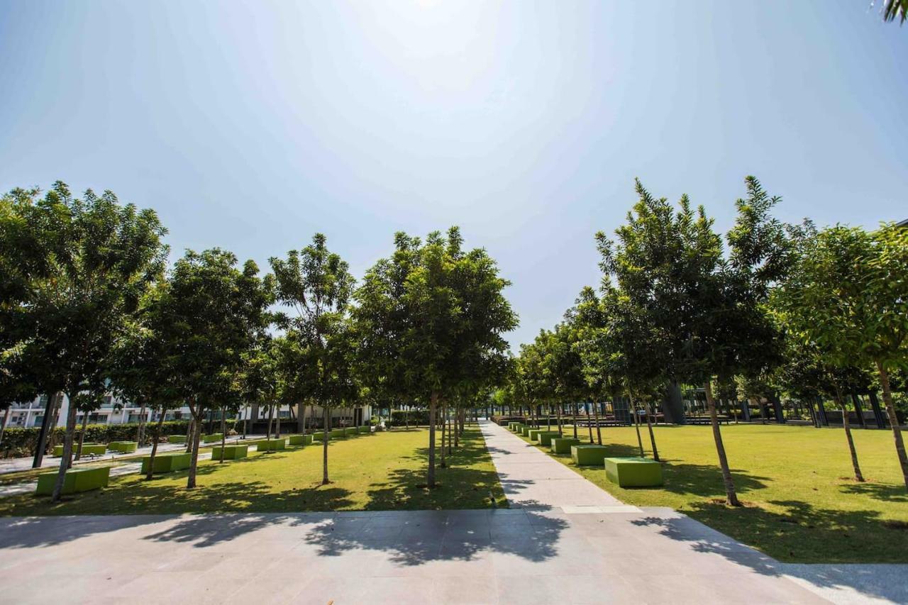 Seaview 3br The Loft Imago By Haybay * Kota Kinabalu