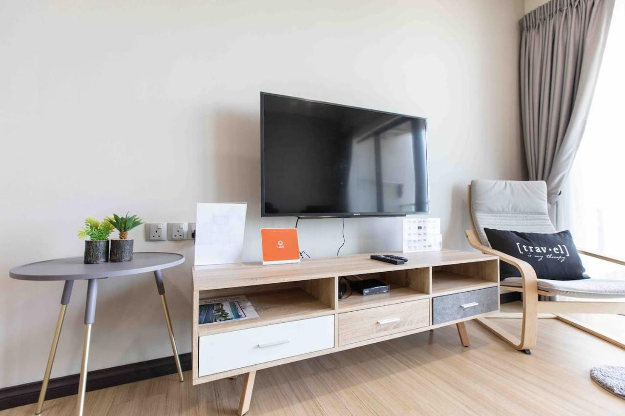 Apartment Seaview 3br The Loft Imago By Haybay Kota Kinabalu