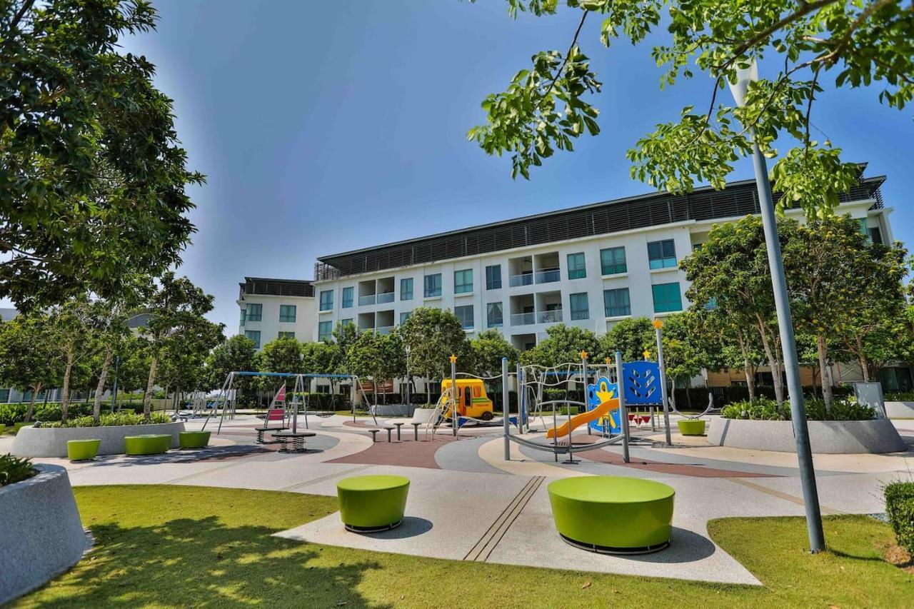 Seaview 3br The Loft Imago By Haybay Apartment *