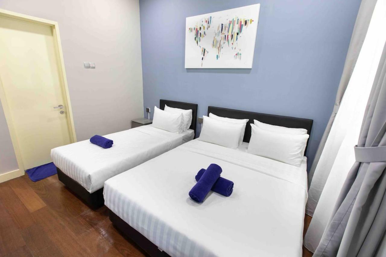 Seaview 3br The Loft Imago By Haybay