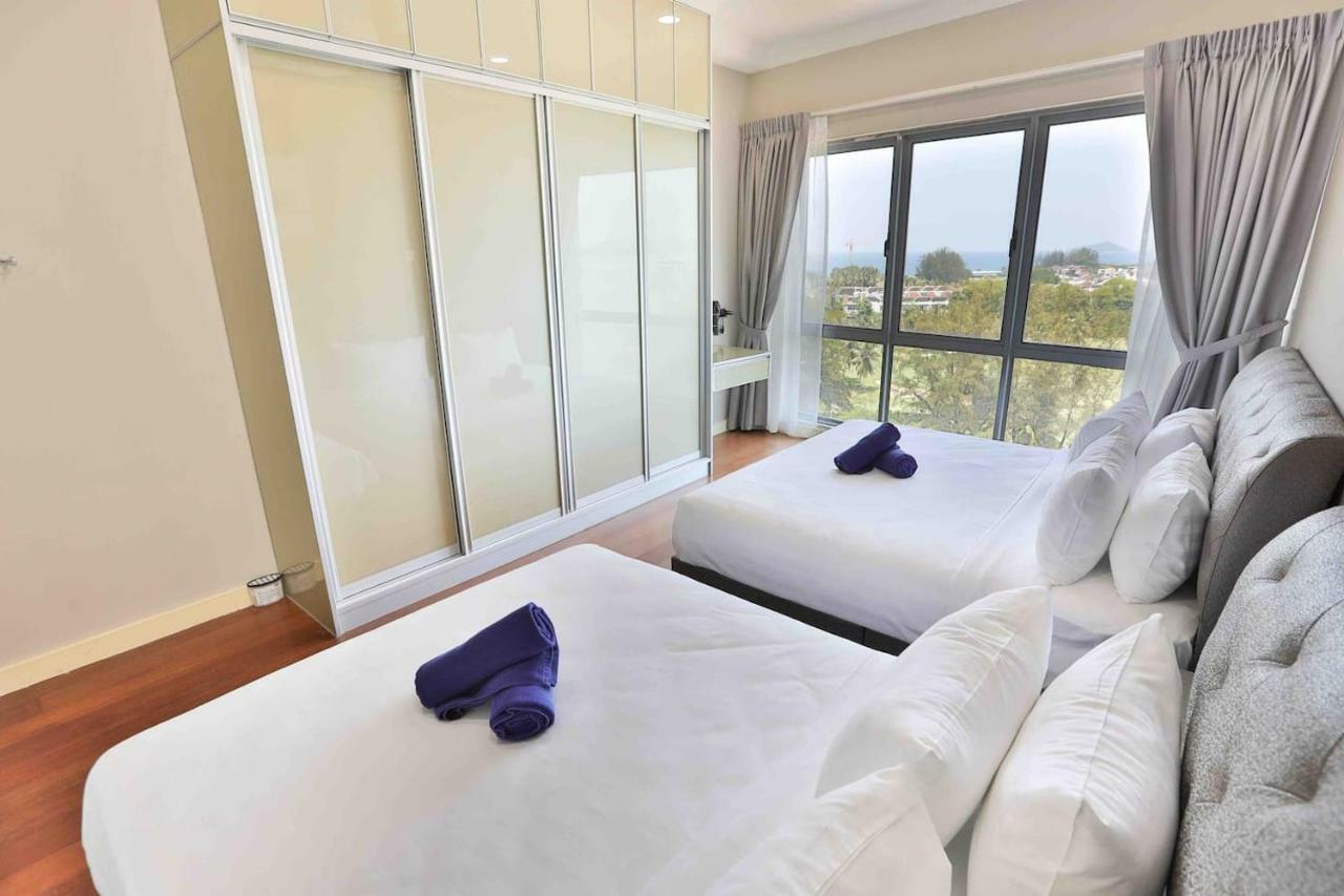 Seaview 3br The Loft Imago By Haybay *