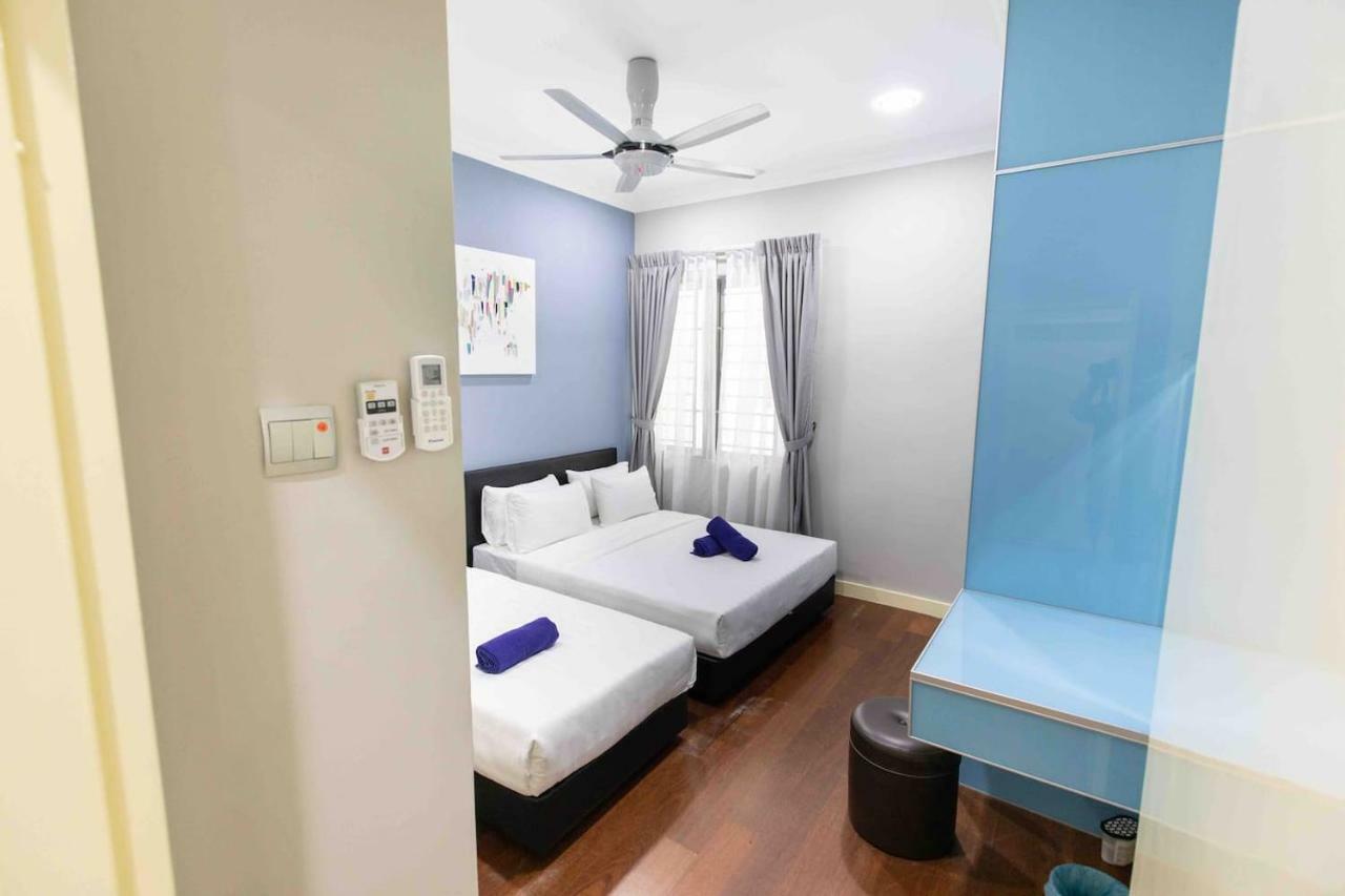 Seaview 3br The Loft Imago By Haybay *