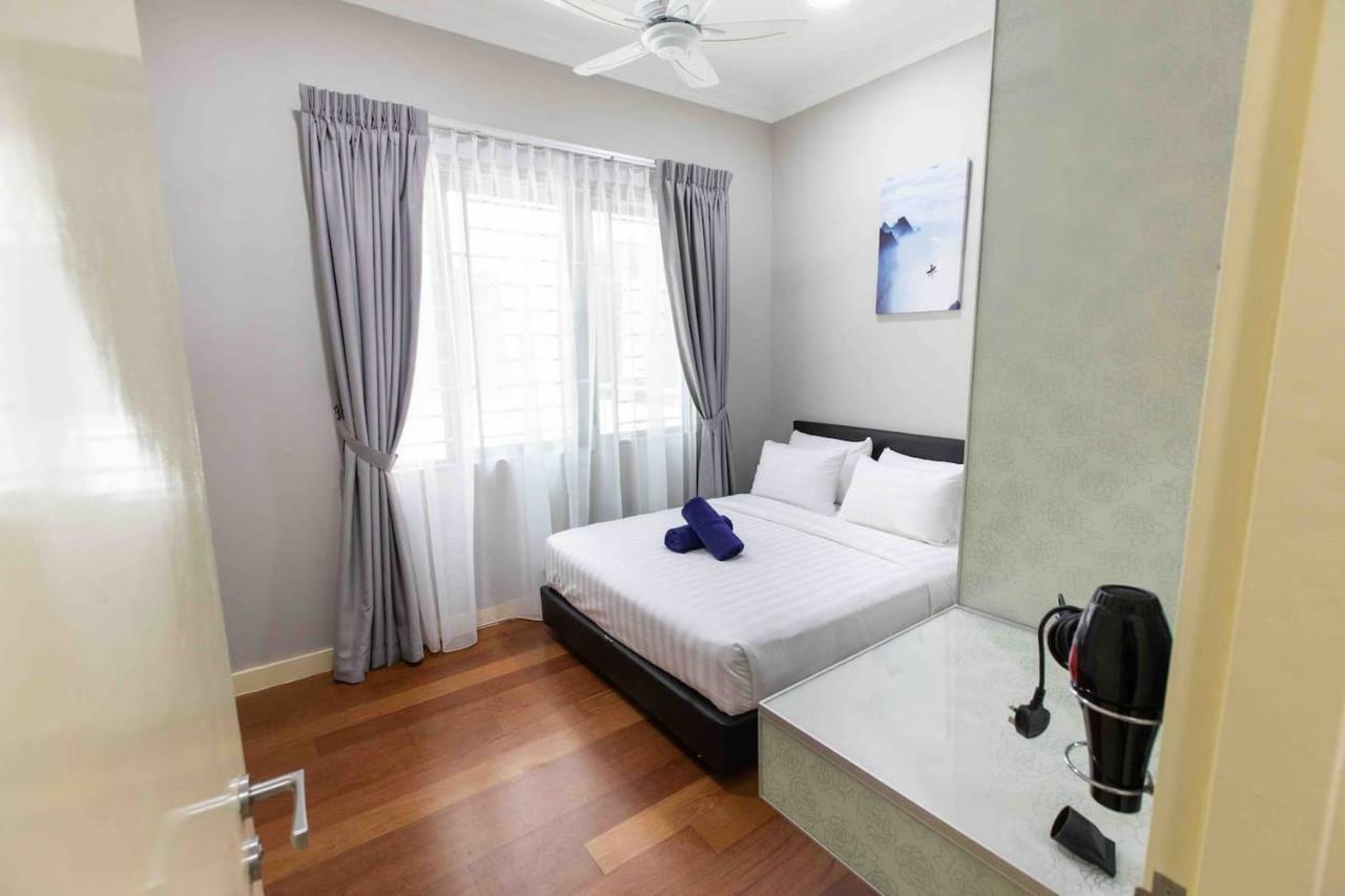 Seaview 3br The Loft Imago By Haybay