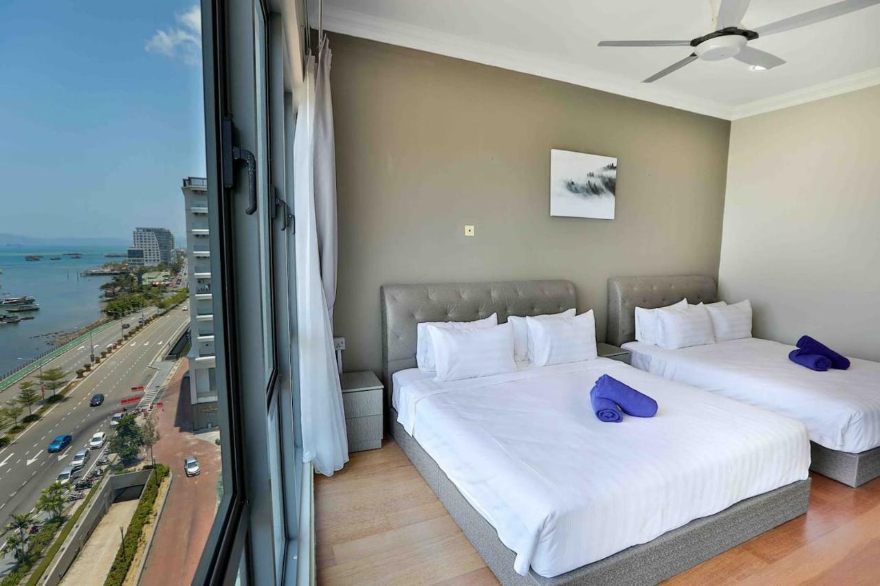 Seaview 3br The Loft Imago By Haybay
