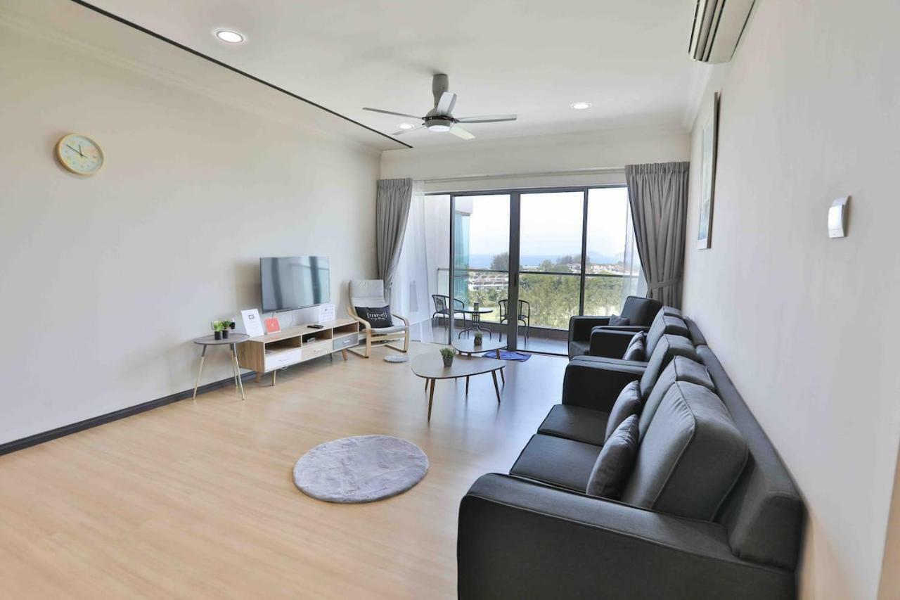 Seaview 3br The Loft Imago By Haybay