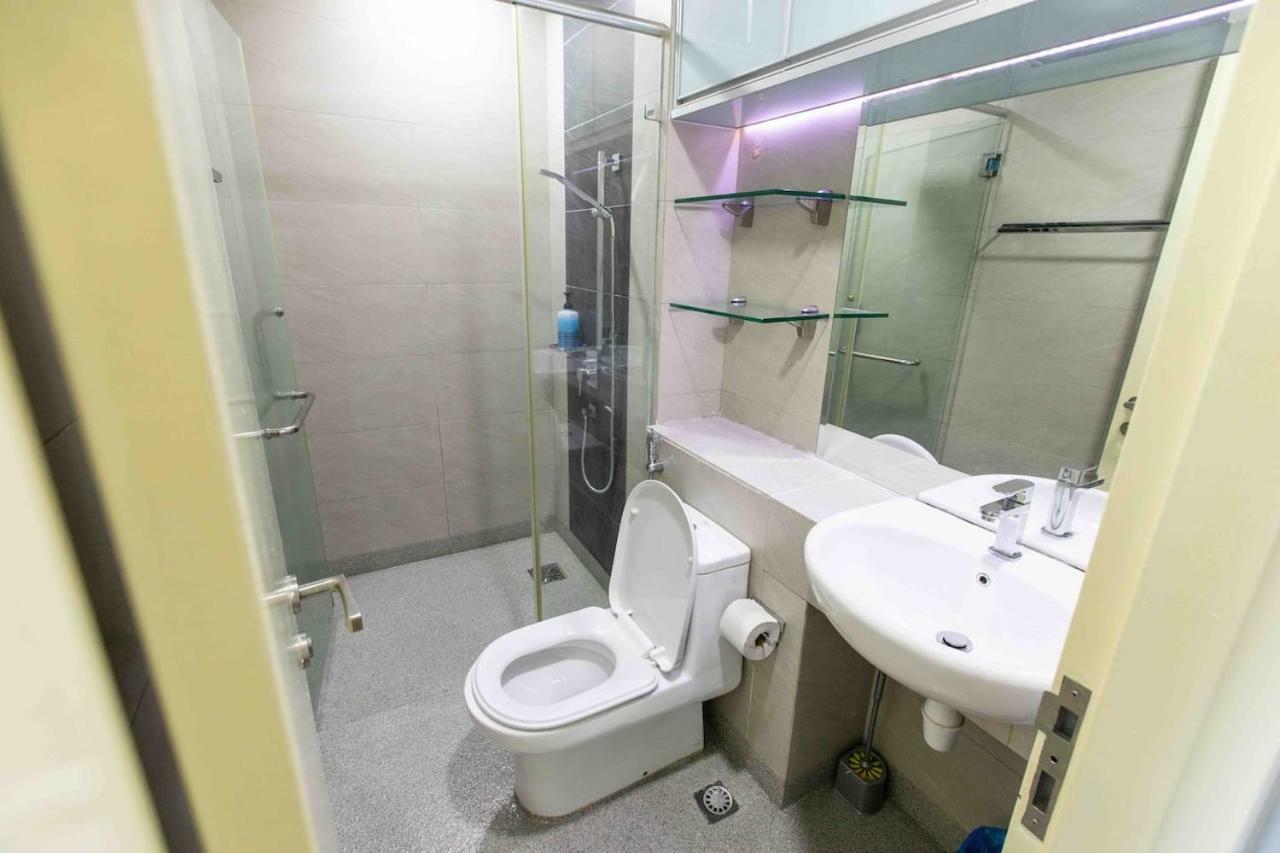 Seaview 3br The Loft Imago By Haybay Apartment *