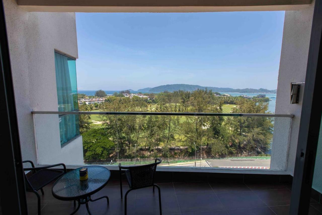 Seaview 3br The Loft Imago By Haybay Apartment *