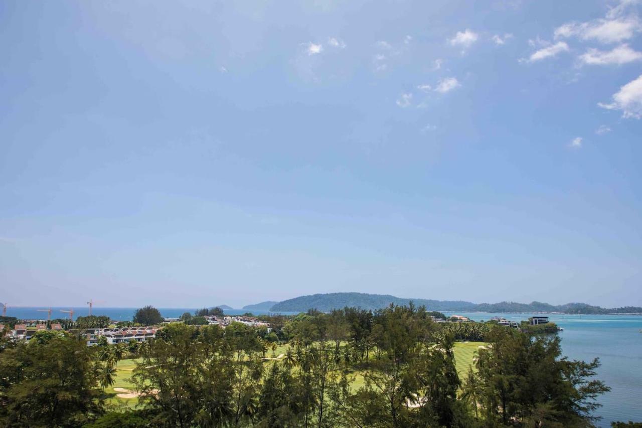 Seaview 3br The Loft Imago By Haybay Apartment *
