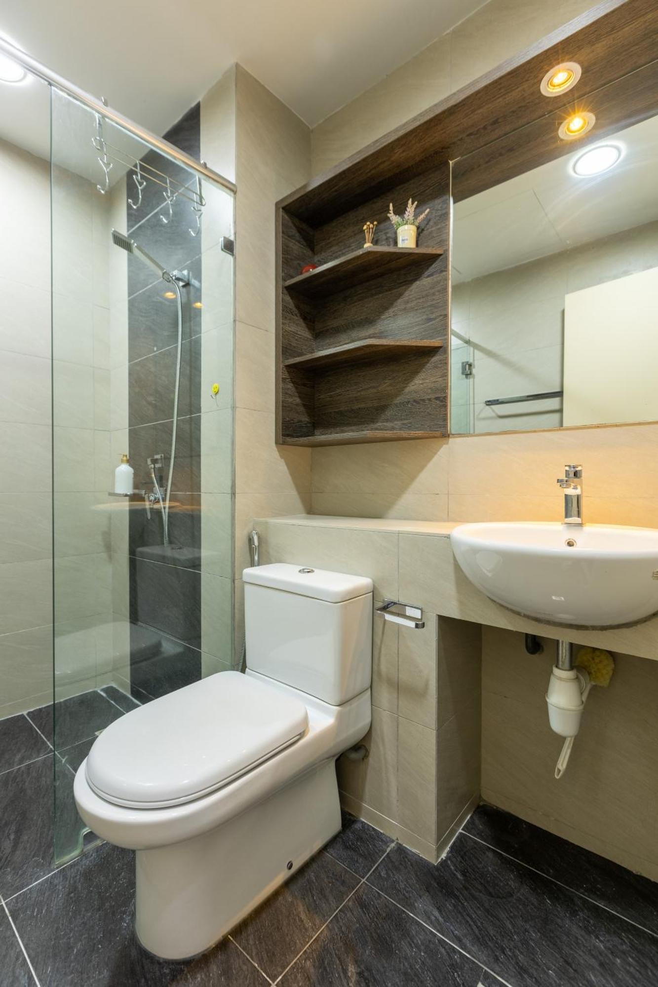 Seaview 3br The Loft Imago By Haybay